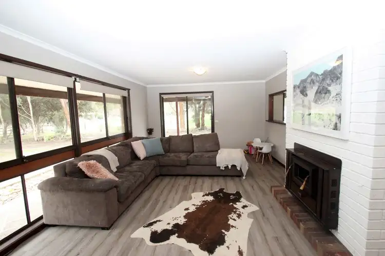 Second view of Homely house listing, 175 Adelaide Lead - Alma Road, Alma VIC 3465