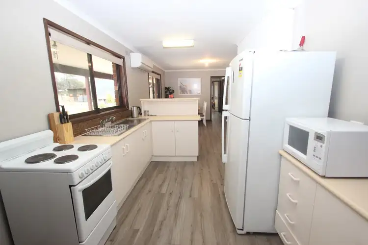 Fifth view of Homely house listing, 175 Adelaide Lead - Alma Road, Alma VIC 3465