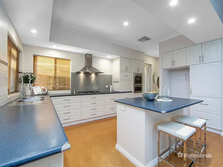 Third view of Homely house listing, 216 Sultana Road East, Forrestfield WA 6058