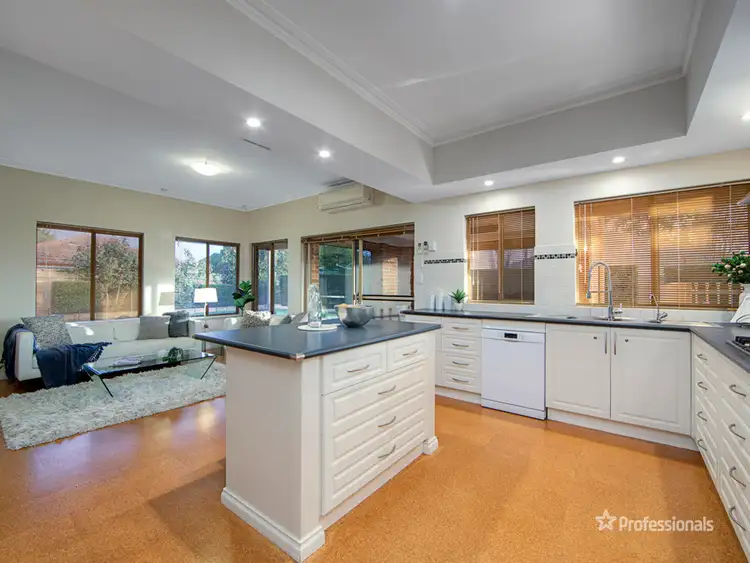 Fourth view of Homely house listing, 216 Sultana Road East, Forrestfield WA 6058