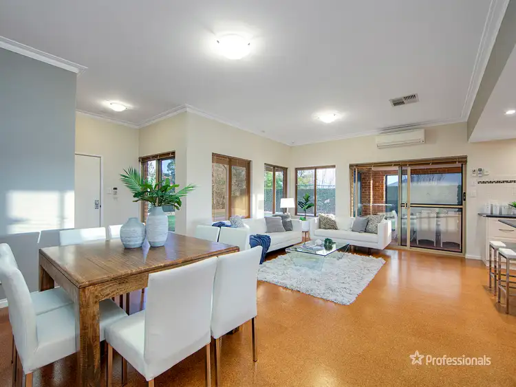 Fifth view of Homely house listing, 216 Sultana Road East, Forrestfield WA 6058