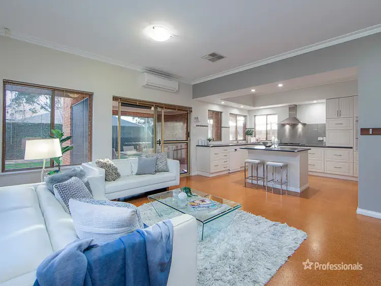 Sixth view of Homely house listing, 216 Sultana Road East, Forrestfield WA 6058
