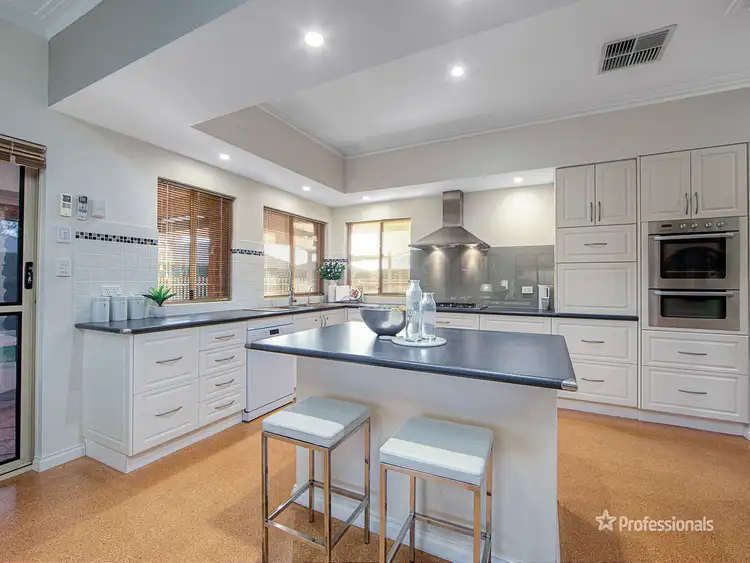 Seventh view of Homely house listing, 216 Sultana Road East, Forrestfield WA 6058