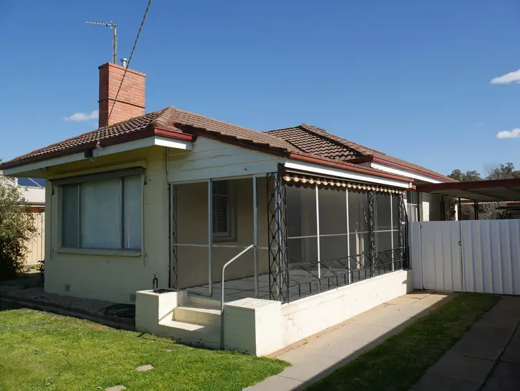 4 Winston Street, Shepparton VIC 3630