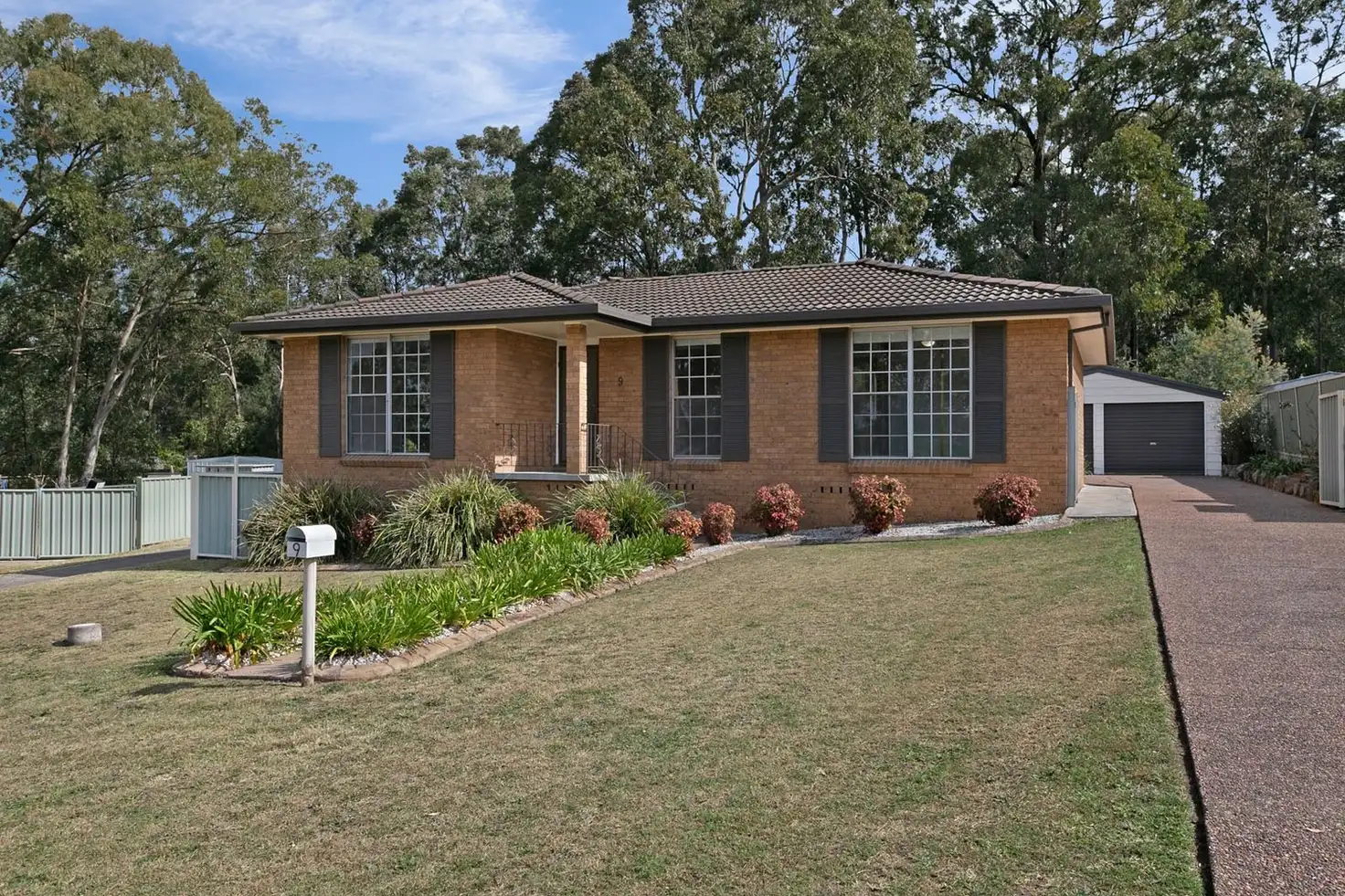 Main view of Homely house listing, 9 Gorton Close, Metford NSW 2323