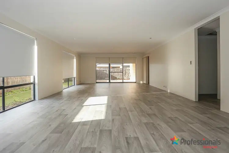 Second view of Homely house listing, 12 Randstone Parade, Butler WA 6036