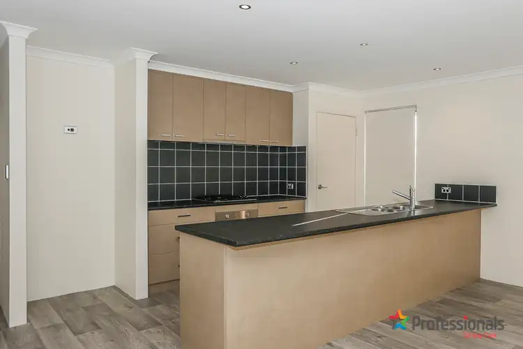 Fifth view of Homely house listing, 12 Randstone Parade, Butler WA 6036