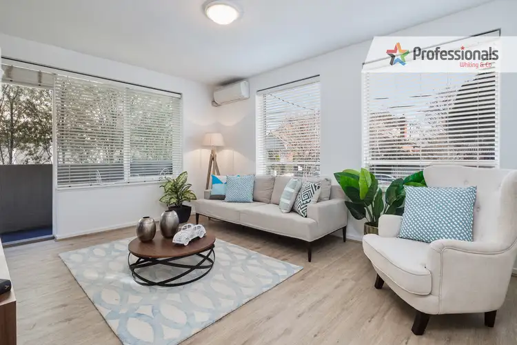 1/8 Closeburn Avenue, Prahran VIC 3181