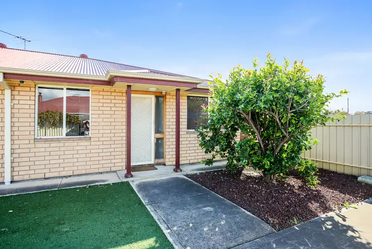 2/15 Austin Street, Croydon Park SA 5008