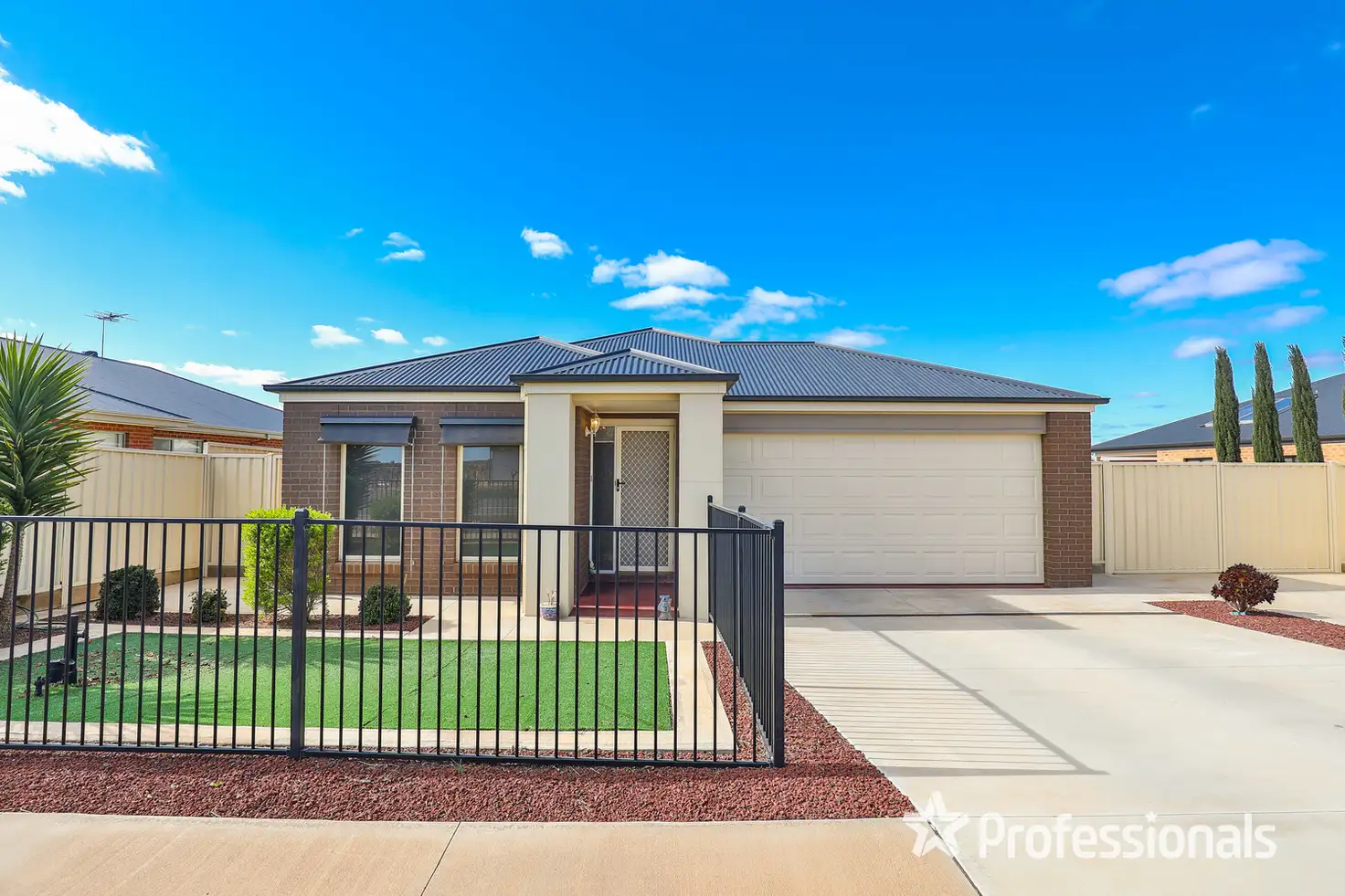 Main view of Homely house listing, 170 Sixteenth Street, Mildura VIC 3500