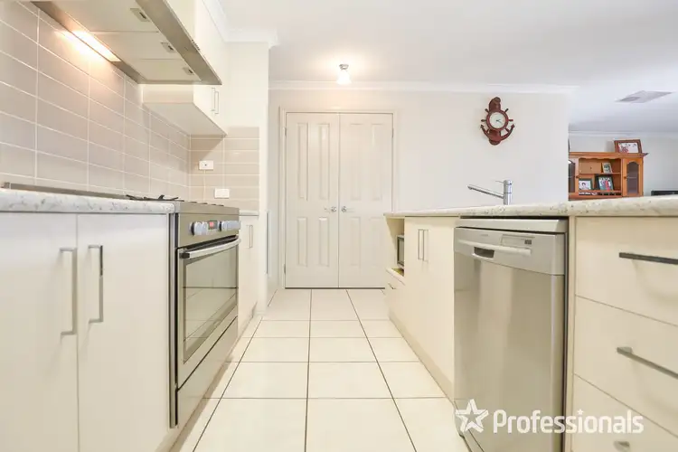 Second view of Homely house listing, 170 Sixteenth Street, Mildura VIC 3500