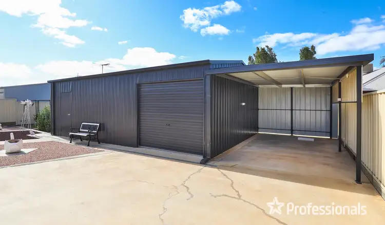 Third view of Homely house listing, 170 Sixteenth Street, Mildura VIC 3500