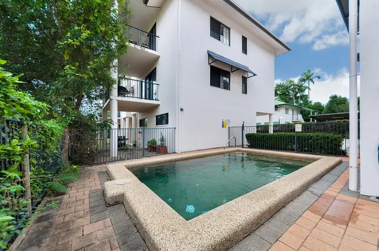8/193 Kamerunga Road, Freshwater QLD 4870