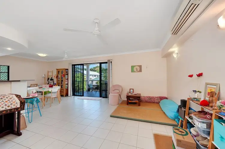 Second view of Homely apartment listing, 8/193 Kamerunga Road, Freshwater QLD 4870