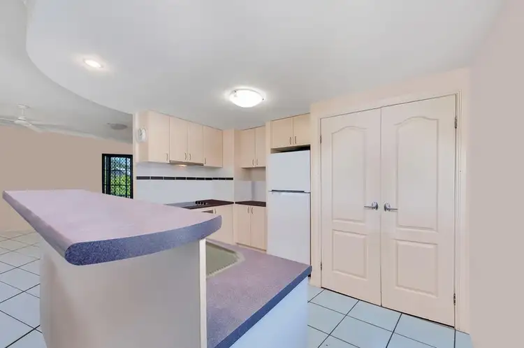 Third view of Homely apartment listing, 8/193 Kamerunga Road, Freshwater QLD 4870