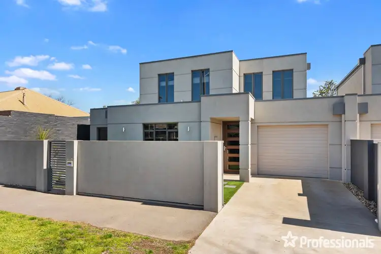 56b Sternberg Street, Bendigo VIC 3550