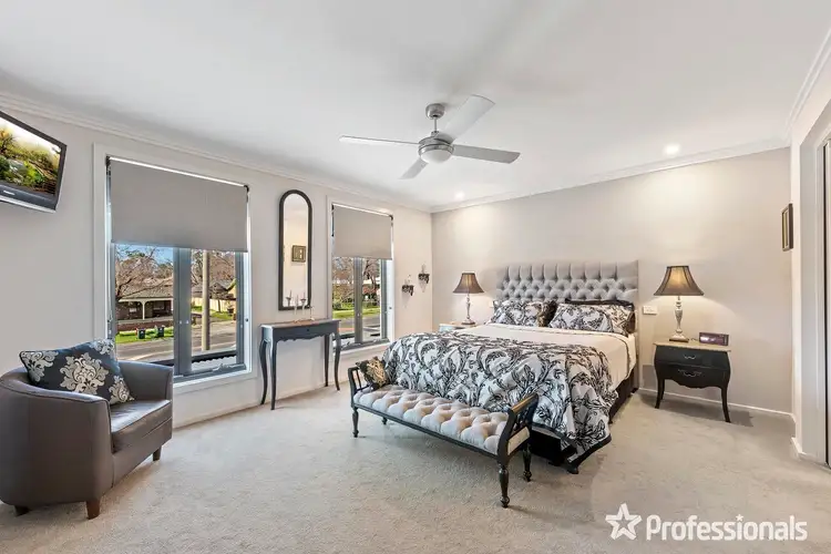 Second view of Homely townhouse listing, 56b Sternberg Street, Bendigo VIC 3550