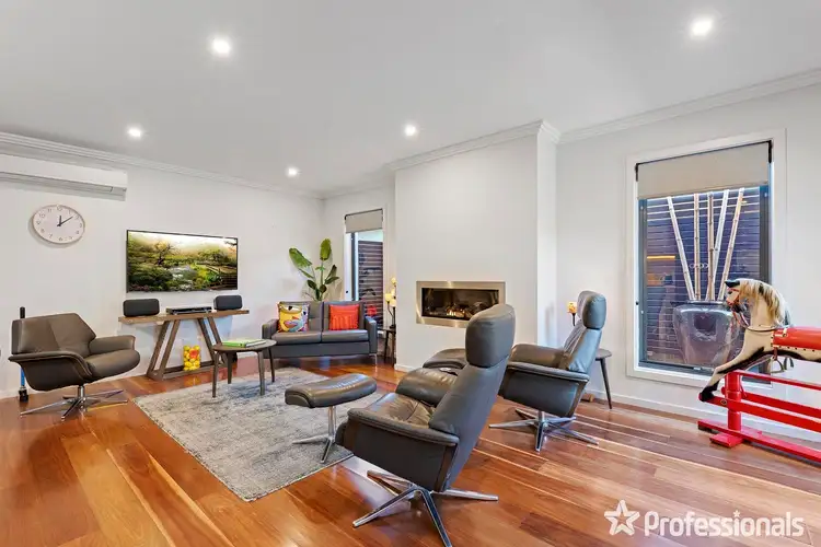 Fourth view of Homely townhouse listing, 56b Sternberg Street, Bendigo VIC 3550