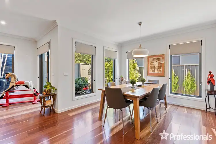 Sixth view of Homely townhouse listing, 56b Sternberg Street, Bendigo VIC 3550
