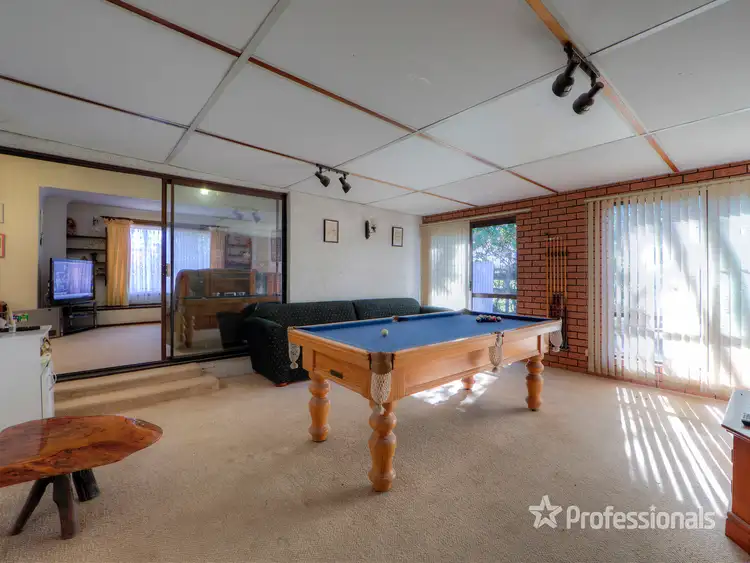 Main view of Homely house listing, 12 Sorrel Court, Forrestfield WA 6058