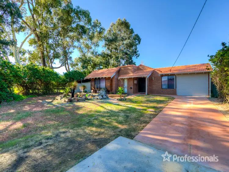 Second view of Homely house listing, 12 Sorrel Court, Forrestfield WA 6058