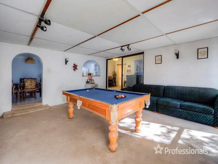 Fourth view of Homely house listing, 12 Sorrel Court, Forrestfield WA 6058