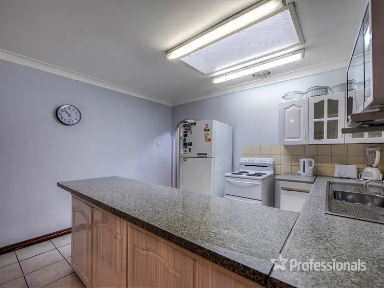 Seventh view of Homely house listing, 12 Sorrel Court, Forrestfield WA 6058