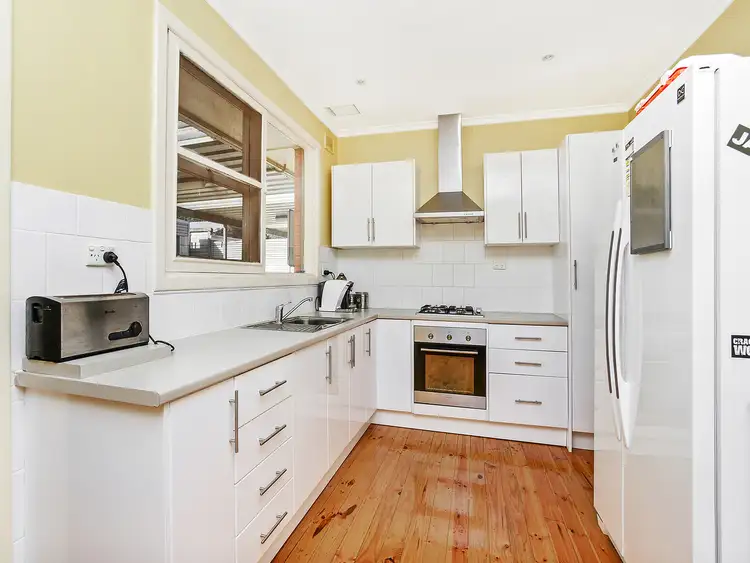 Second view of Homely house listing, 5 Argyll Crescent, Redwood Park SA 5097