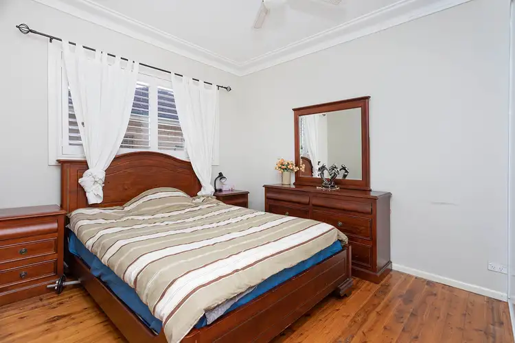 Sixth view of Homely villa listing, 1/18 Glendale Avenue, Padstow NSW 2211