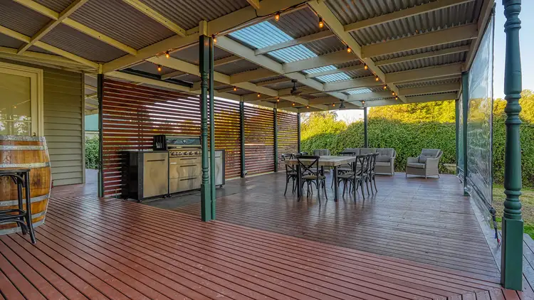 Fourth view of Homely rural property listing, 37 Cornish Road, Mooroopna VIC 3629