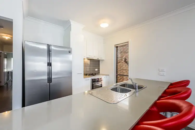 Third view of Homely house listing, 9 Violet Place, Craigieburn VIC 3064