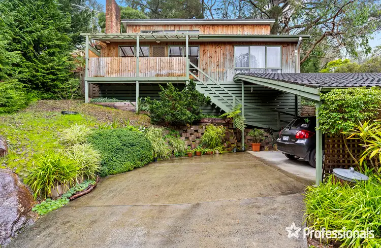 51 Forge Road, Mount Evelyn VIC 3796