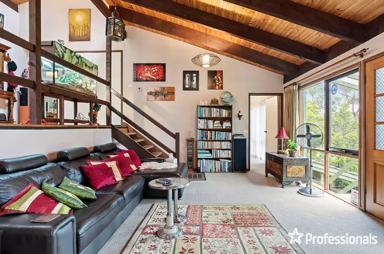 Third view of Homely house listing, 51 Forge Road, Mount Evelyn VIC 3796