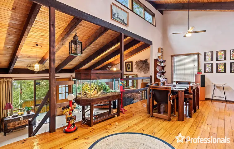 Fifth view of Homely house listing, 51 Forge Road, Mount Evelyn VIC 3796