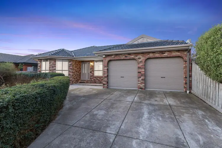 49 Panorama Drive, Hillside VIC 3037