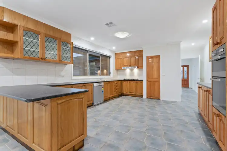 Fifth view of Homely house listing, 49 Panorama Drive, Hillside VIC 3037