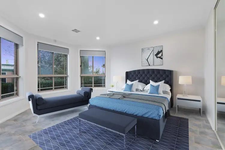 Sixth view of Homely house listing, 49 Panorama Drive, Hillside VIC 3037