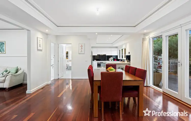 Fourth view of Homely house listing, 12 Rangeview Road, Mount Evelyn VIC 3796