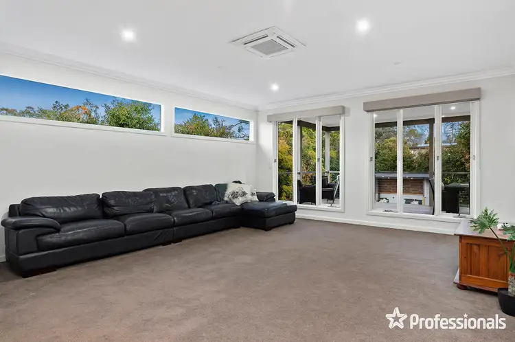 Sixth view of Homely house listing, 12 Rangeview Road, Mount Evelyn VIC 3796