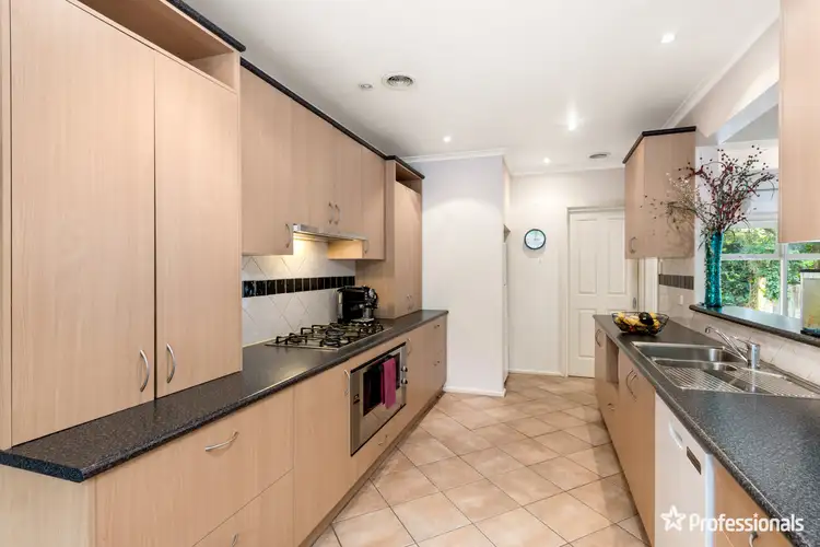 Second view of Homely house listing, 13 Kumala Road, Bayswater VIC 3153
