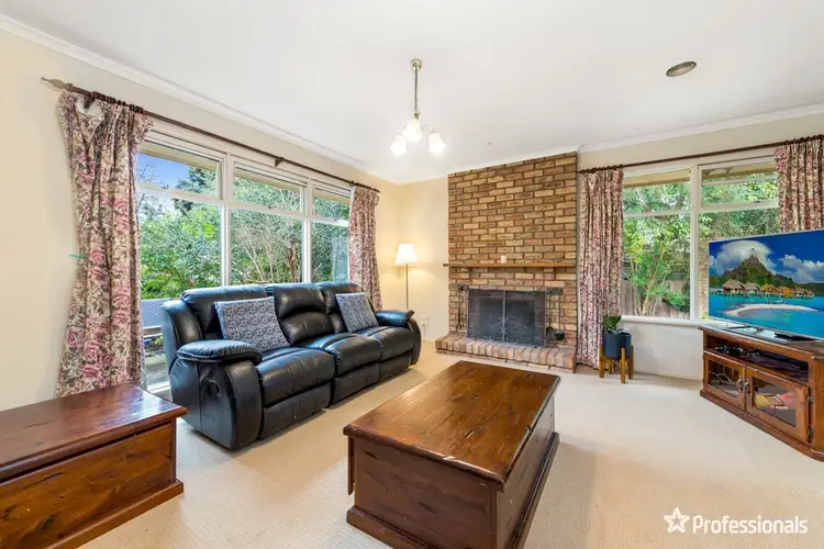 Third view of Homely house listing, 13 Kumala Road, Bayswater VIC 3153