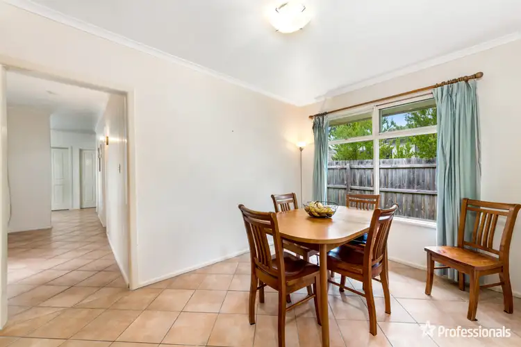 Fifth view of Homely house listing, 13 Kumala Road, Bayswater VIC 3153