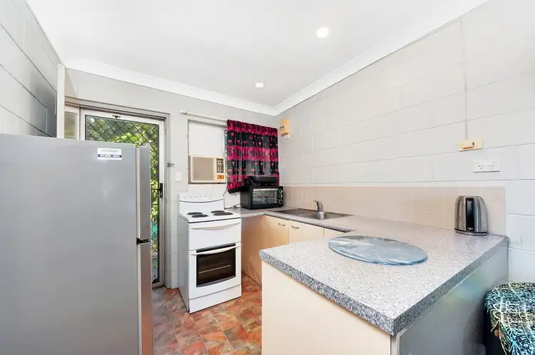 8/133 Martyn Street, Parramatta Park QLD 4870