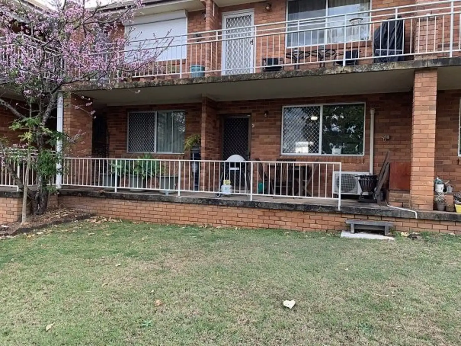 Main view of Homely unit listing, 3/23 Beaumont Drive, East Lismore NSW 2480
