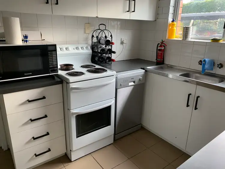 Second view of Homely unit listing, 3/23 Beaumont Drive, East Lismore NSW 2480