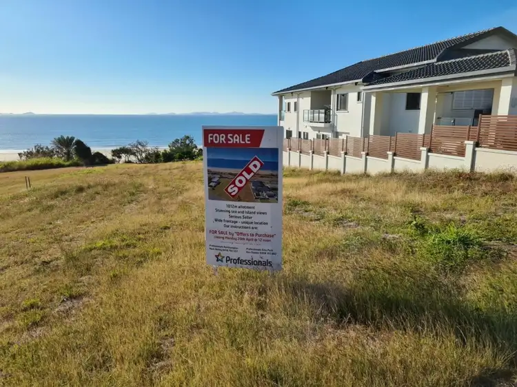 17 Kerr Street, Meikleville Hill QLD 4703
