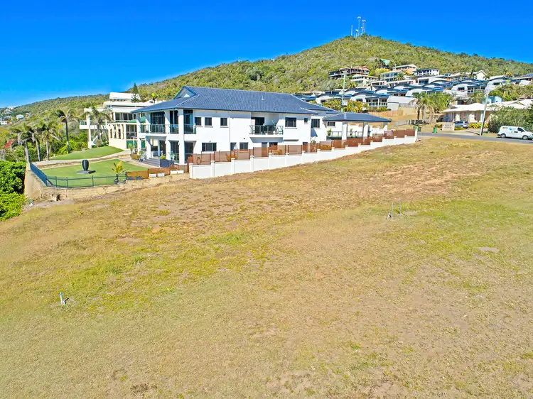 Third view of Homely land listing, 17 Kerr Street, Meikleville Hill QLD 4703