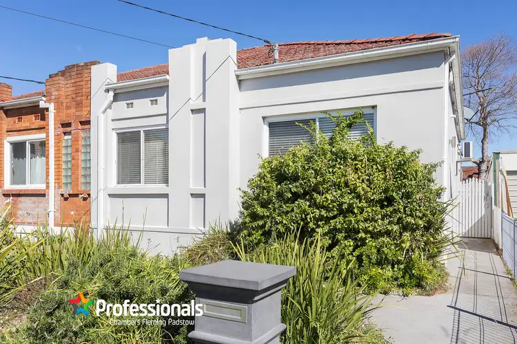 35 Melvin Street, Beverly Hills NSW 2209