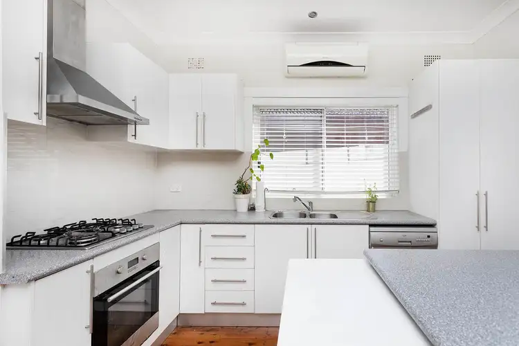 Fourth view of Homely semi-detached listing, 35 Melvin Street, Beverly Hills NSW 2209
