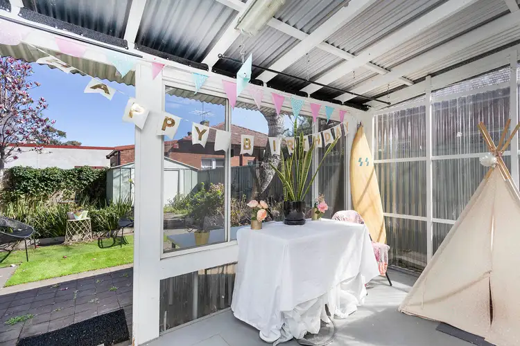 Sixth view of Homely semi-detached listing, 35 Melvin Street, Beverly Hills NSW 2209